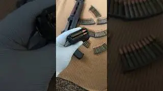 Rare Ak Ammo 💥💥💥(Extremely Rare)