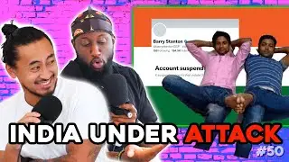 This Man Must Be Stopped: The Legend of Barry Stanton | Assiduous Podcast EP 50