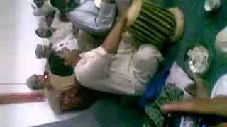 pashton musafer in raidah (K S A) pashto song