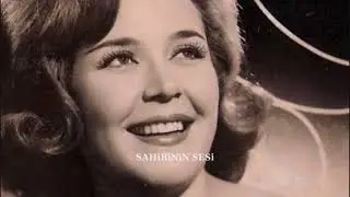 Nesrin Sipahi - Ah bir elif çekti yine sîneme cânan bu gece