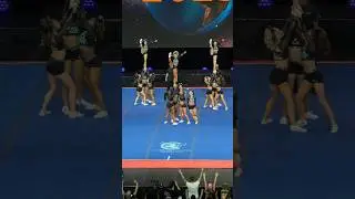 Cheer Extreme Senior Elite👸 #cheer