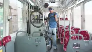Gateway Corridor Gold Line BRT: Creating a Vision for Health