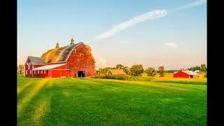A Nice Relaxing Farm screamer (Full Song / No Screamer)