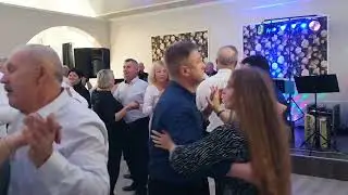 WSPANIAŁA atmosfera na zabawie andrzejkowej u Teresy 25 11 2023