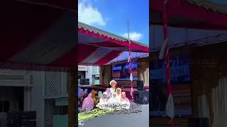 Haul muassis dan masyayikh ponpes al iflah kasim