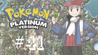Detonado Pokemon Platinum - P41 - P&ocirc;s Game: Rota 228 & 227