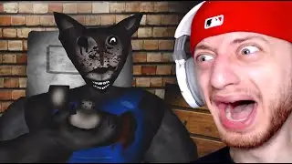 The Alternative Endings (Fairy tales Analog Horror) REACTION