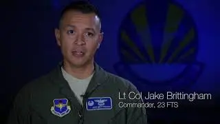 23rd Flying Training Squadron (2019) 🇺🇸
