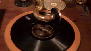 MAX FISHER'S CALIFORNIA ORCH. - MAYBE I'LL BABY YOU - ROARING 20'S.MP4