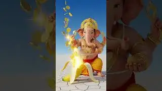 Ganesha Planted a Crop&hellip; What Came Out Will Shock You!
