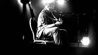 Dylan Walshe - Ruined live at the Van Thom Weekender, Bremen 2013