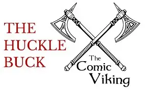 Beckermin  A Heroes Con Retrospective A Hobbit's Holiday in the South