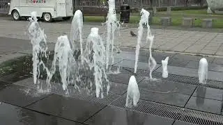 Video test Camera SONY FDR AX53 AX43 - FULL HD 60k/s