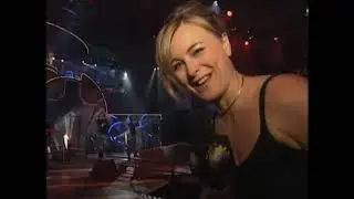 Robot Wars Series 2 Semi-Final B