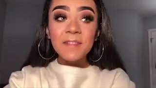 antonio garza being iconic for a minute straight