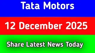 TVS Motors Share Latest News Today || TVS Motors Share News Today