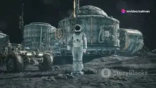 What is International Space Station. How does ISS works. What is the main function of ISS.