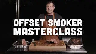 Learn to Smoke the Perfect Ribs, Chicken & Prime Rib with Jeremy Yoder (Mad Scientist BBQ)