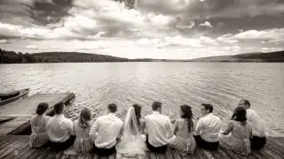 Samantha & Jon's Wedding
