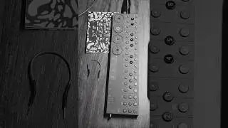 Op-z New Year holiday music #jamuary2026