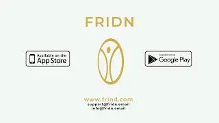 Как установить приложение Fridn на iPhone  Инструкция