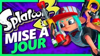 UNE NOUVELLE MISE À JOUR ARRIVE ! ET LE DLC AUSSI !