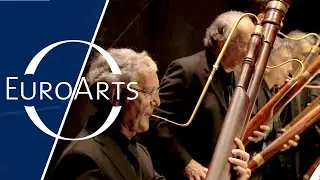 Handel - Water Music: Suite II in D major, HWV 349 (with Le Concert Spirituel)
