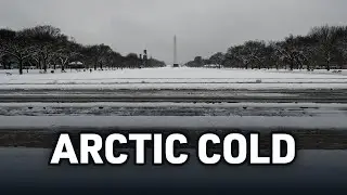 Arctic Cold Causes Outages, Closures; Alex Murdaugh Seeks Retrial &ndash; Jan. 16