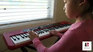 88 Keys Talent Competition: Devon Leung