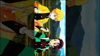 demon slayer for zenitsu edit । demon slayer । anime Hindi dubbed।