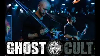 Benji Baret Of Ne Obliviscaris Talks 