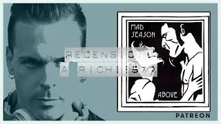 RECENSIONE A RICHIESTA: MAD SEASON 