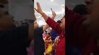 Janmashtami 2025 DubaiI I Mata Ki Chowki Dubai I Harish Kumar Mulani I #matakichowkiharish