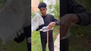 Fan Dust Clean Trick 😱💯 #Shorts
