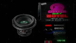 Con La Misma Riata - Epicenter - Grupo Marrano