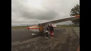 Mich&egrave;le, Monique et Roger Fly Vintage
