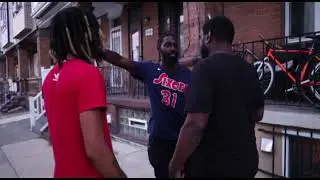 Snakes In The Grass! Season 1 Episode 6 #sng🎬🐍🔥