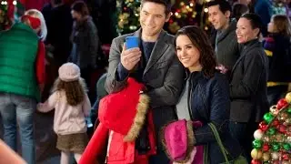 Hallmark Christmas Movie 2016 - Christmas Movies (2016) - Hallmark Holiday Movies 2016 ☆