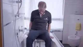 Badelift / Bathlift Peter Pan&reg;