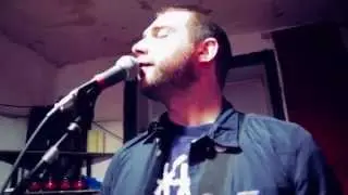 Crayonsmith // Sideways