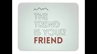The Trend is Your Friend with Barry Norman