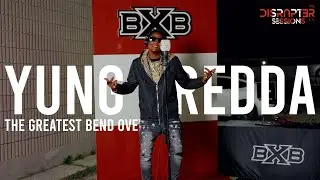 Yung Bredda - The Greatest Bend Over | Disrupter Sessions 🇨🇦🚨