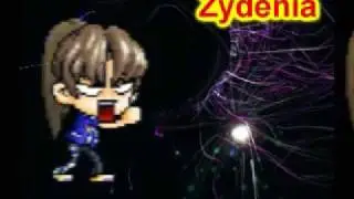 Maplestory Tunited new intro