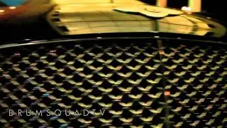Drumma Boy & Rick Ross LIVE at Level II  - 1080p.mov