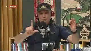Aldo Rock Calandro - puntata 01/12/2017