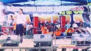 Cinta Bayangan voc. Etin Larasati Live New Satura - Live Streaming HPS PRO HD