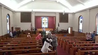 01112026 Postlude: Come Heal Our Land  Stronger Braver Worship