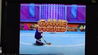Chuck E. Cheese Super Collection wii game Let's Play by Spiderman Jerry