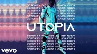 Travis Scott - ZOOM (UTOPIA UNRELEASED ALBUM)