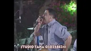 الفنان شفيق كبها1- ستوديو طه سهرة عماد عزايزه